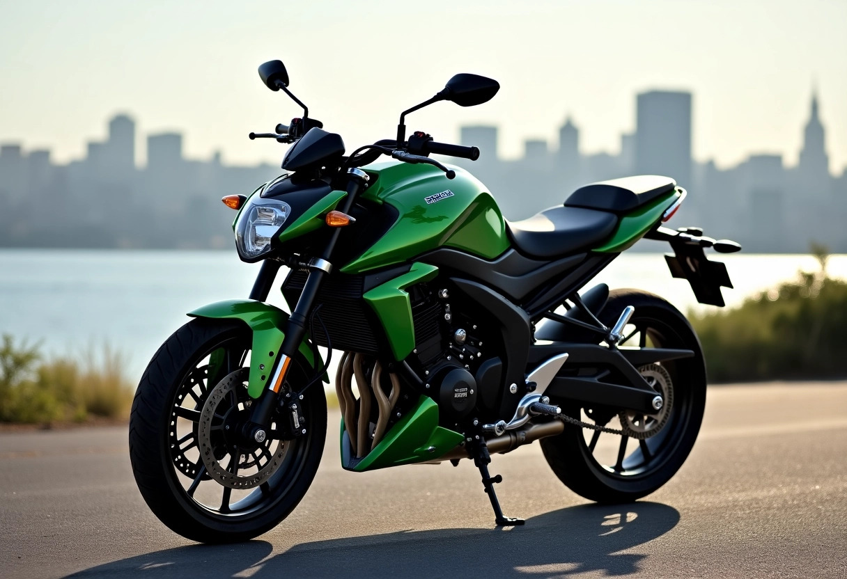 kawasaki er-6n