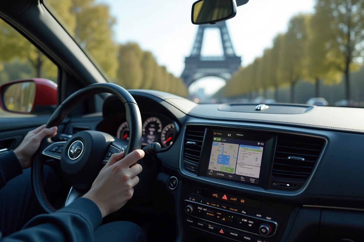 immatriculation voiture