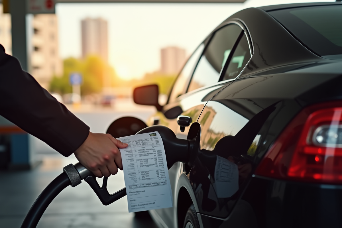 voiture économie