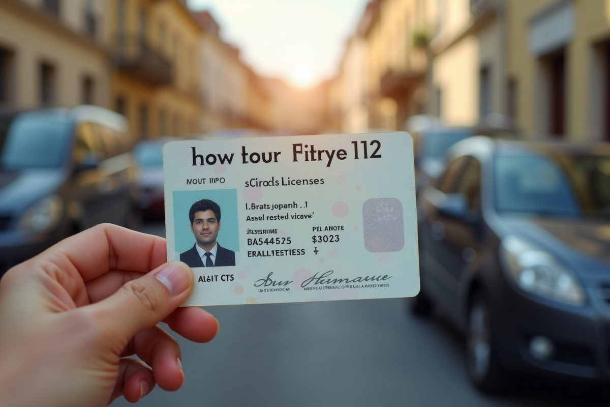 conduite sécurité