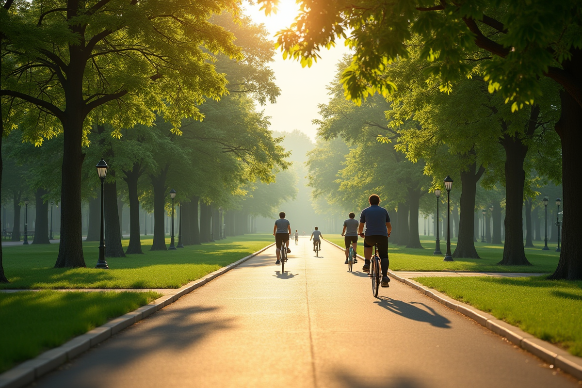 trottinette environnement