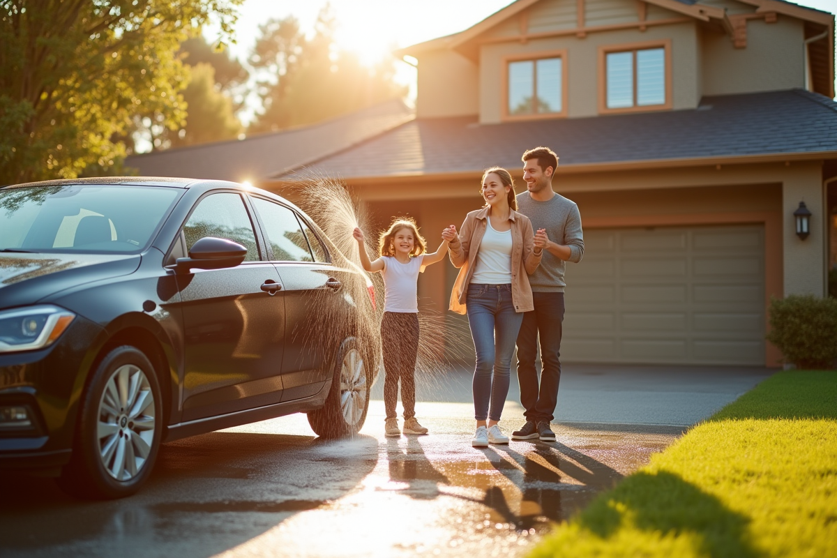 assurance auto