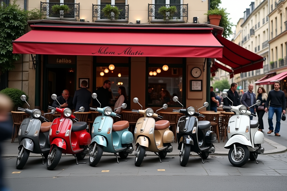 moto électrique